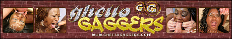 Ghetto Gaggers